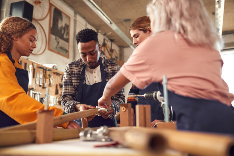 Essential Home Skills