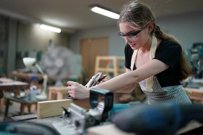 Creative Hobby Techniques