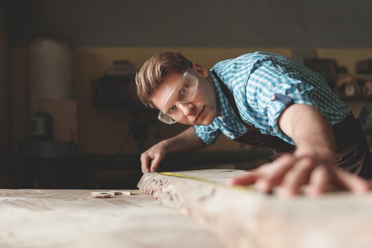 Tools and Materials Mastery