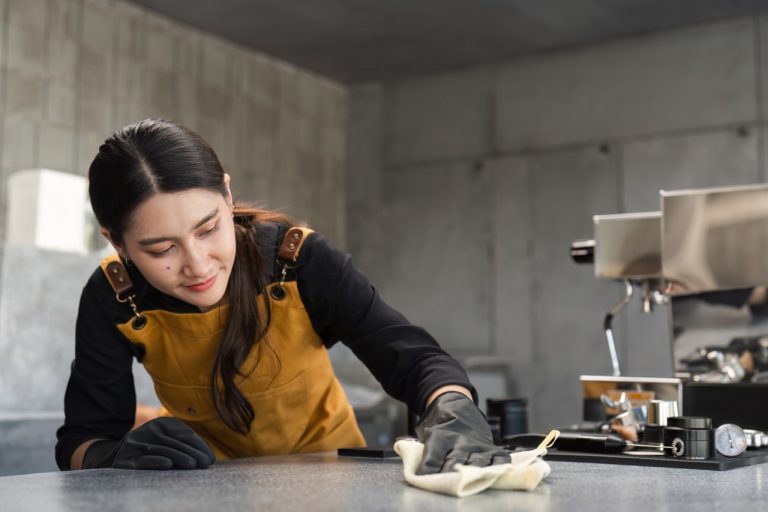 Efficiency & Organization Hacks